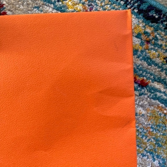 Hermes Authentic Large Shopping Gift Bag Large - Picture 8 of 16